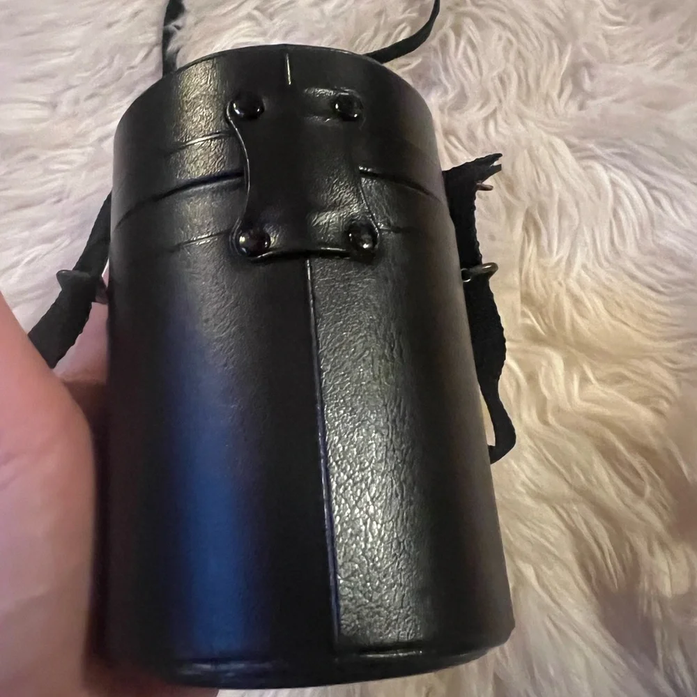 sigma this black